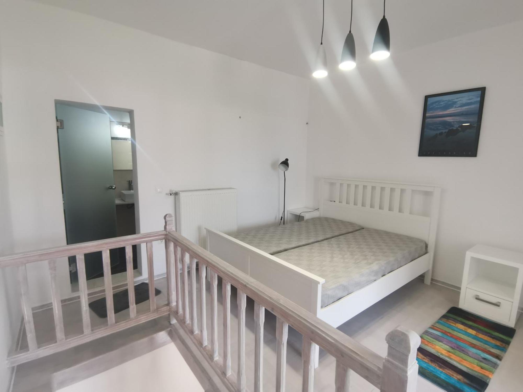 Villa Vasilis Ornos Mykonos Town Exterior foto