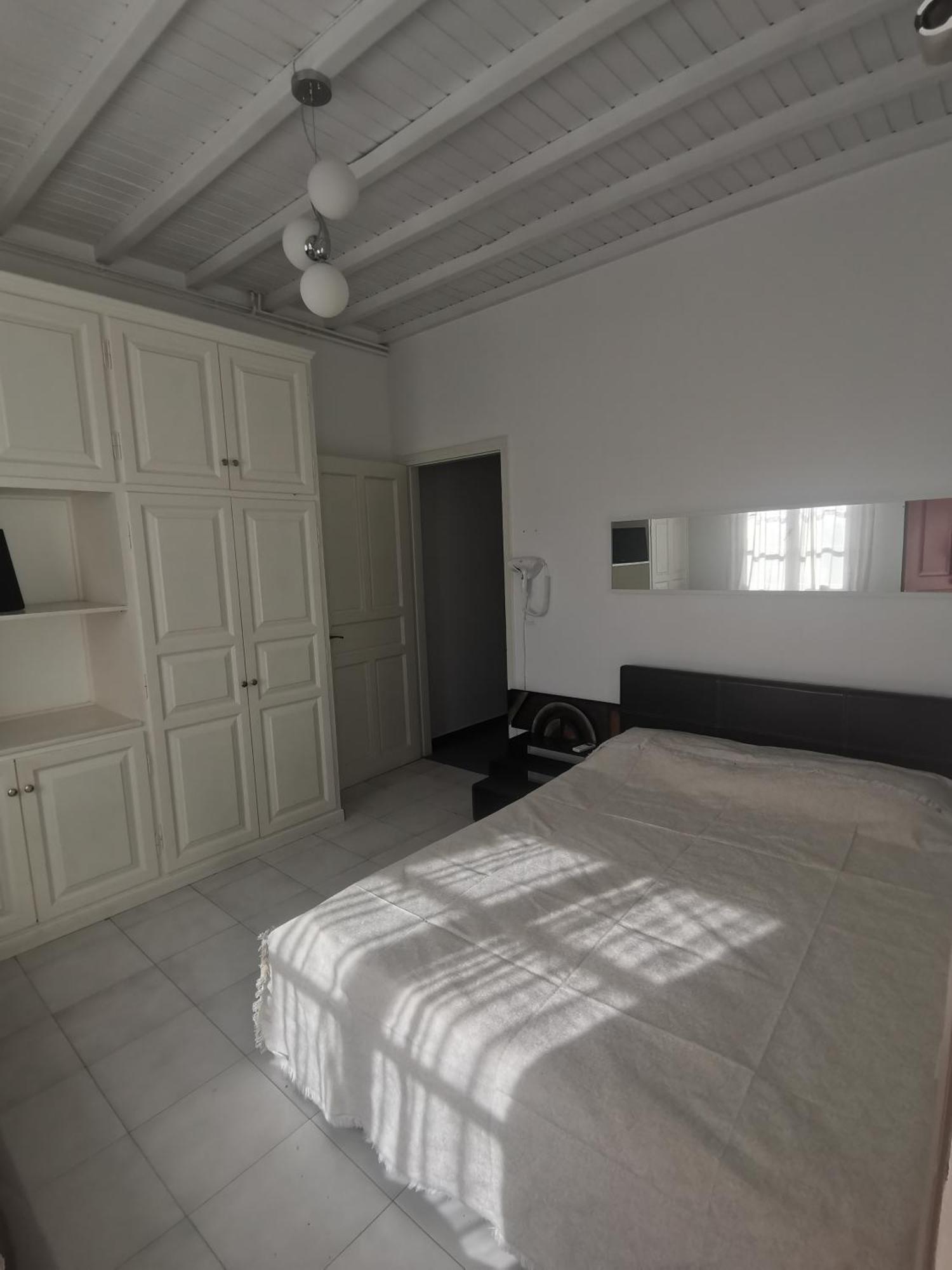 Villa Vasilis Ornos Mykonos Town Exterior foto